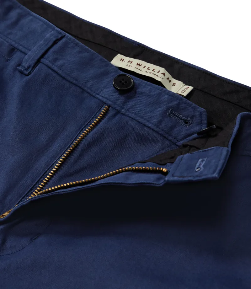 RM Williams Berwick Chino Navy-6
